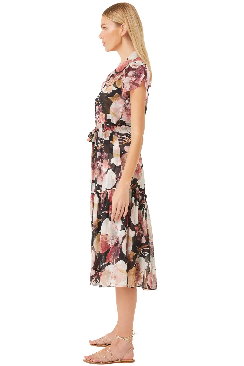 VIOLA DRESS